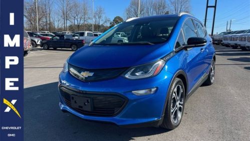 2019 Chevrolet Bolt 1G1FZ6S04K4136698