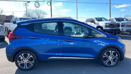 2019 Chevrolet Bolt 1G1FZ6S04K4136698