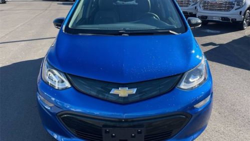 2019 Chevrolet Bolt 1G1FZ6S04K4136698