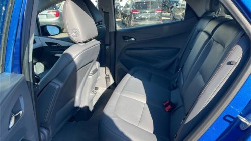 2019 Chevrolet Bolt 1G1FZ6S04K4136698