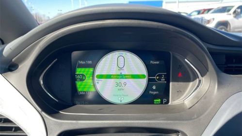 2019 Chevrolet Bolt 1G1FZ6S04K4136698