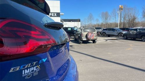 2019 Chevrolet Bolt 1G1FZ6S04K4136698