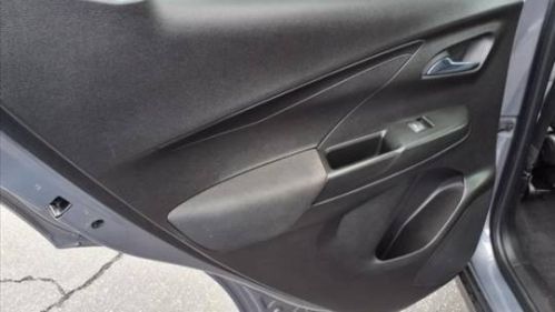 2023 Chevrolet Bolt 1G1FW6S03P4115180