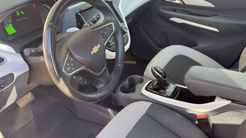 2017 Chevrolet Bolt 1G1FW6S03H4140579