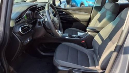 2023 Chevrolet Bolt 1G1FW6S0XP4115418