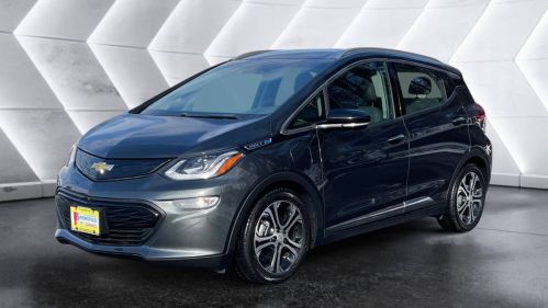 2021 Chevrolet Bolt 1G1FZ6S00M4112742