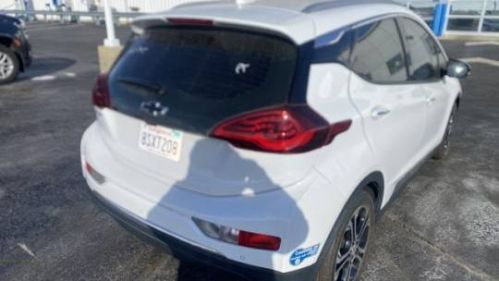 2020 Chevrolet Bolt 1G1FZ6S07L4142240