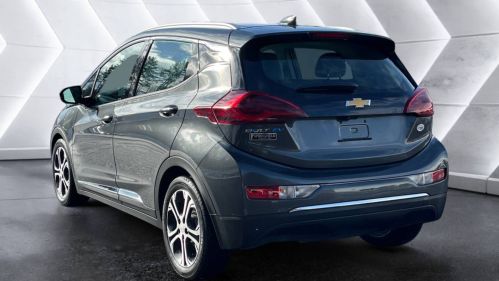 2021 Chevrolet Bolt 1G1FZ6S00M4112742