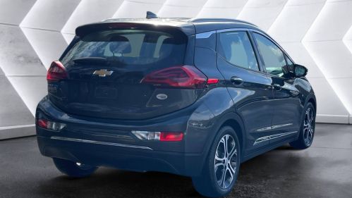 2021 Chevrolet Bolt 1G1FZ6S00M4112742