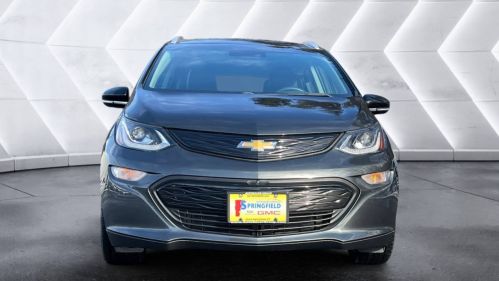 2021 Chevrolet Bolt 1G1FZ6S00M4112742