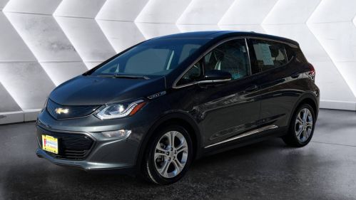 2020 Chevrolet Bolt 1G1FY6S04L4107755