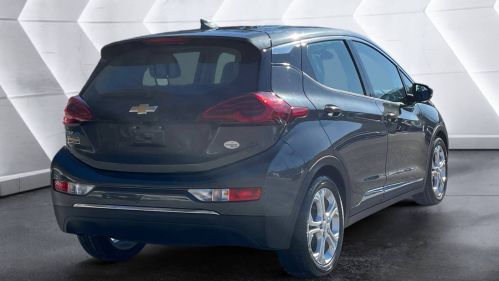 2020 Chevrolet Bolt 1G1FY6S04L4107755