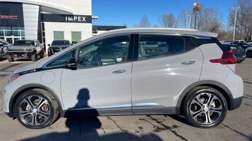 2019 Chevrolet Bolt 1G1FZ6S07K4106269