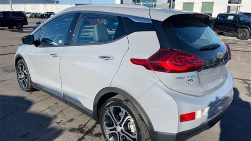 2019 Chevrolet Bolt 1G1FZ6S07K4106269