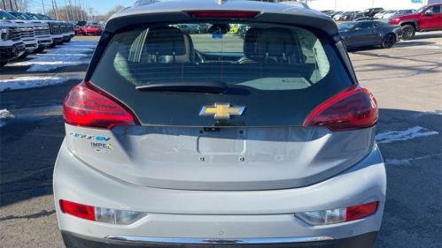 2019 Chevrolet Bolt 1G1FZ6S07K4106269