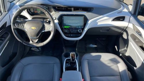 2019 Chevrolet Bolt 1G1FZ6S07K4106269