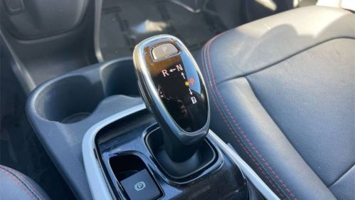 2019 Chevrolet Bolt 1G1FZ6S07K4106269