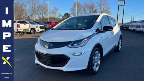 2019 Chevrolet Bolt 1G1FY6S04K4142925