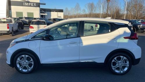 2019 Chevrolet Bolt 1G1FY6S04K4142925