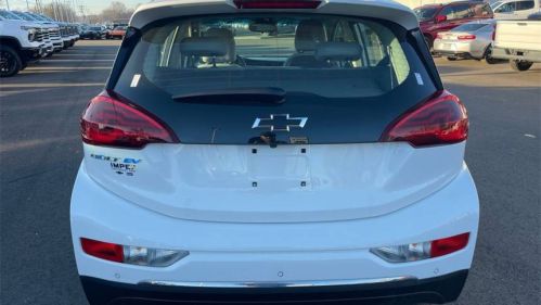 2019 Chevrolet Bolt 1G1FY6S04K4142925