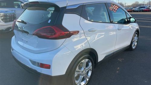 2019 Chevrolet Bolt 1G1FY6S04K4142925