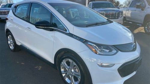 2019 Chevrolet Bolt 1G1FY6S04K4142925