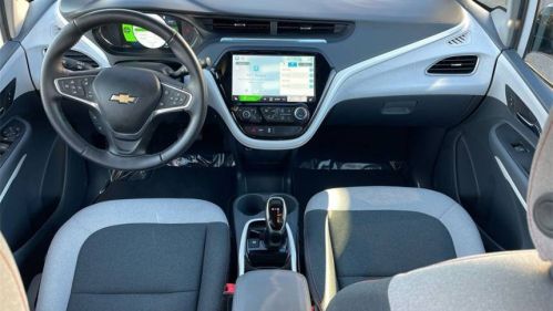 2019 Chevrolet Bolt 1G1FY6S04K4142925