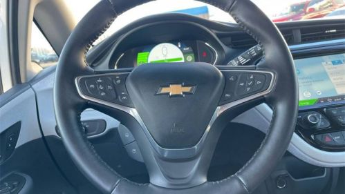 2019 Chevrolet Bolt 1G1FY6S04K4142925