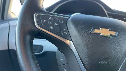 2019 Chevrolet Bolt 1G1FY6S04K4142925