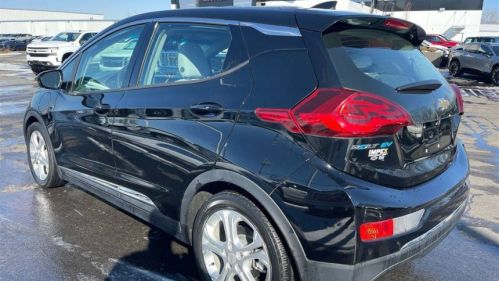 2019 Chevrolet Bolt 1G1FY6S08K4145293