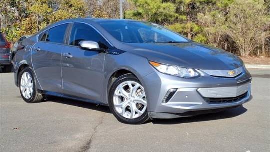 2019 Chevrolet VOLT 1G1RB6S55KU122046