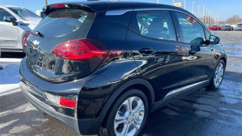 2019 Chevrolet Bolt 1G1FY6S08K4145293