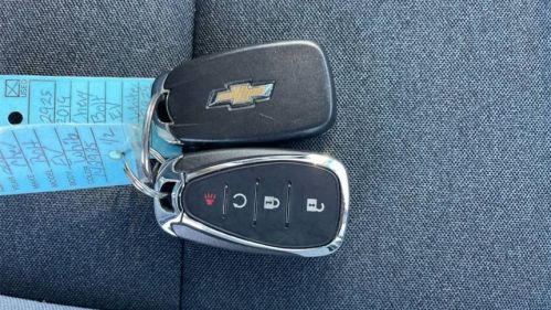 2019 Chevrolet Bolt 1G1FY6S04K4142925