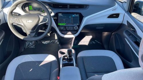 2019 Chevrolet Bolt 1G1FY6S08K4145293