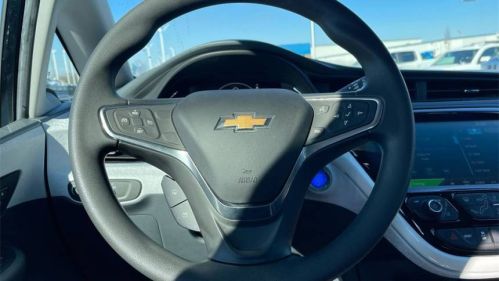 2019 Chevrolet Bolt 1G1FY6S08K4145293