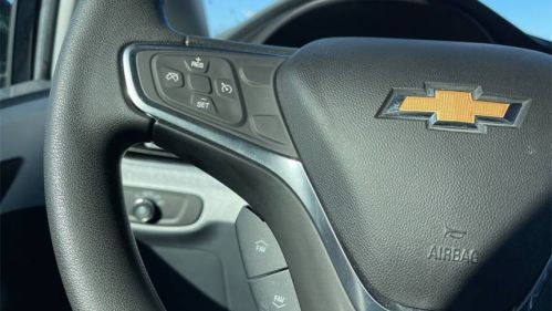 2019 Chevrolet Bolt 1G1FY6S08K4145293