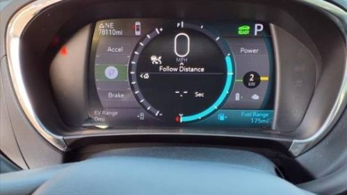 2019 Chevrolet VOLT 1G1RB6S55KU122046