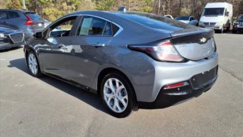 2019 Chevrolet VOLT 1G1RB6S55KU122046