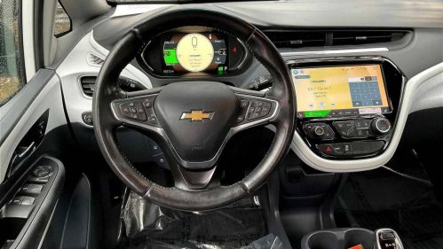 2020 Chevrolet Bolt 1G1FW6S09L4144922