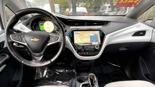 2020 Chevrolet Bolt 1G1FW6S09L4144922