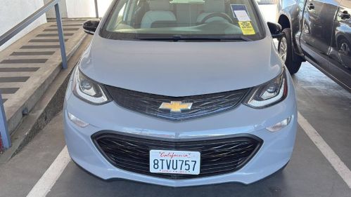 2020 Chevrolet Bolt 1G1FY6S06L4123004