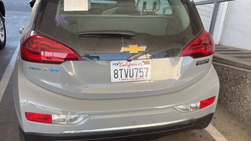 2020 Chevrolet Bolt 1G1FY6S06L4123004