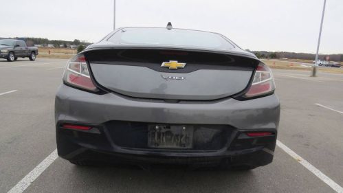 2017 Chevrolet VOLT 1G1RA6S5XHU105416