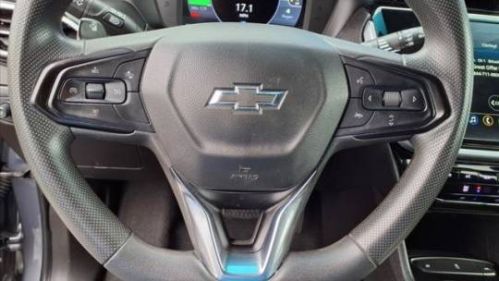 2023 Chevrolet Bolt 1G1FW6S05P4114967