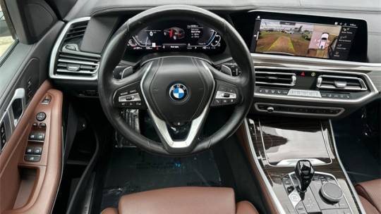 2023 BMW X5 5UXTA6C03P9P20471