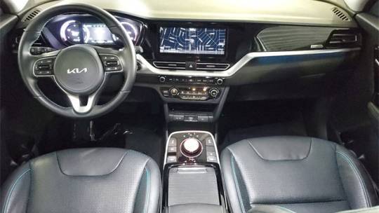 2022 Kia NIRO EV KNDCE3LG4N5130866