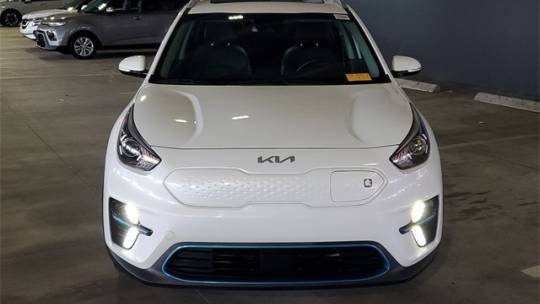 2022 Kia NIRO EV KNDCE3LG4N5130866