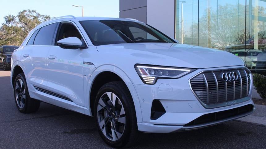 2021 Audi e-tron WA1VAAGE9MB017989