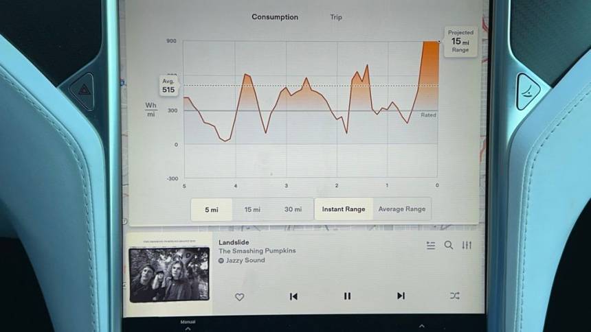 2017 Tesla Model S 5YJSA1E22HF180360