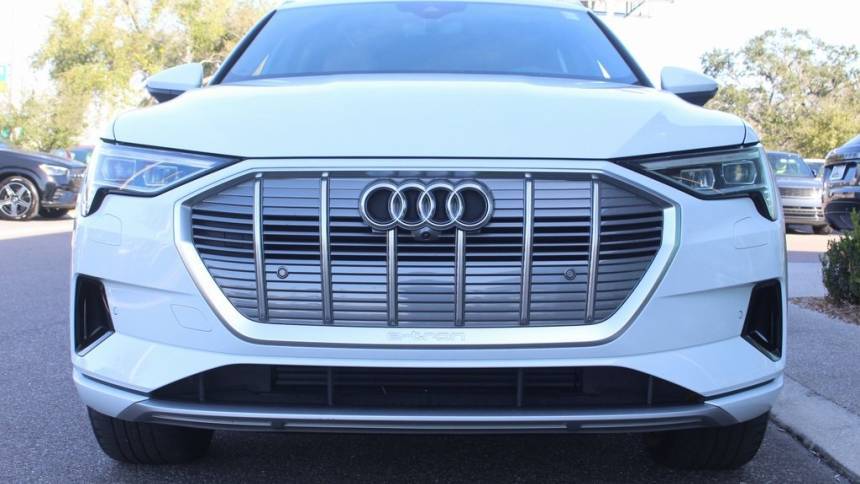 2021 Audi e-tron WA1VAAGE9MB017989